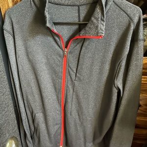 Mens lululemon jacket